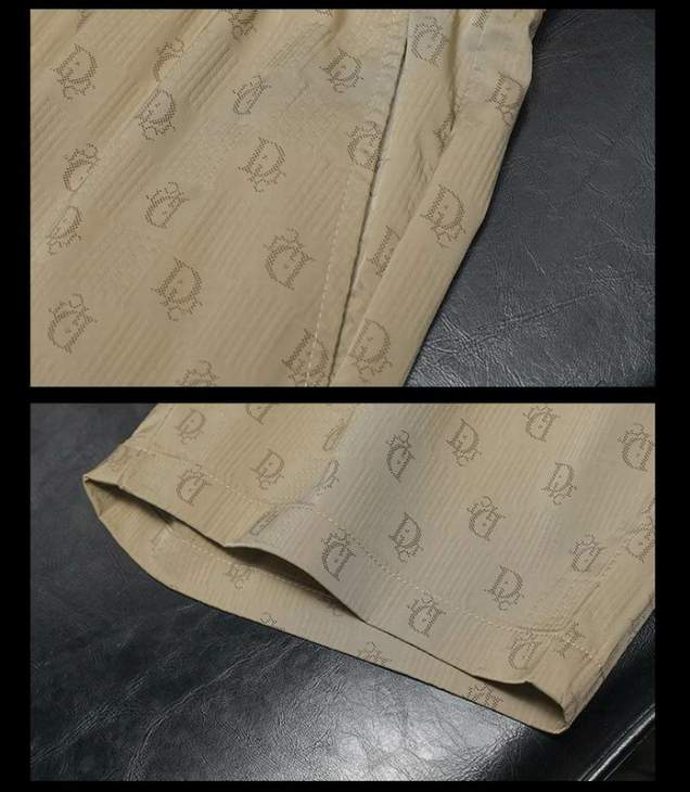 Dior Short Pants _SKUDiorM-4XL12yr4617089
